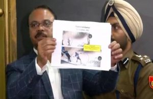 ఢిల్లీ: జేఎన్యూ అల్లర్ల కేసు దర్యాప్తులో కీలక ముందడుగు