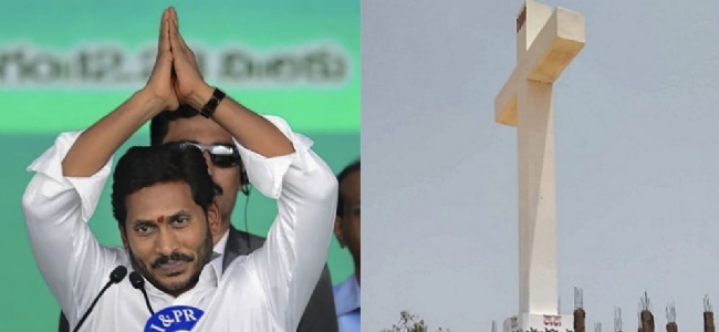 Appeasement of Evangelists reaches the peak in AP