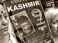 Kashmiri Pandit Genocide