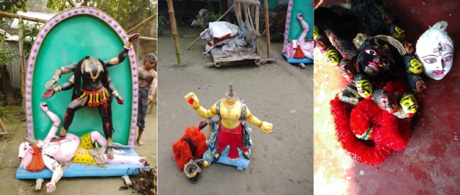 Hindus continue to be persecuted in Bangladesh