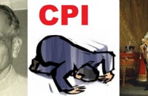 CPI founder SA Dange pleaded mercy from the British reveals 1924 letter