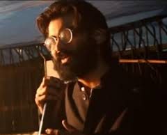 సి ఏ ఏ చట్టం పట్ల నిరసన – షహిన్ బాగ్ – ఉపన్యాసం