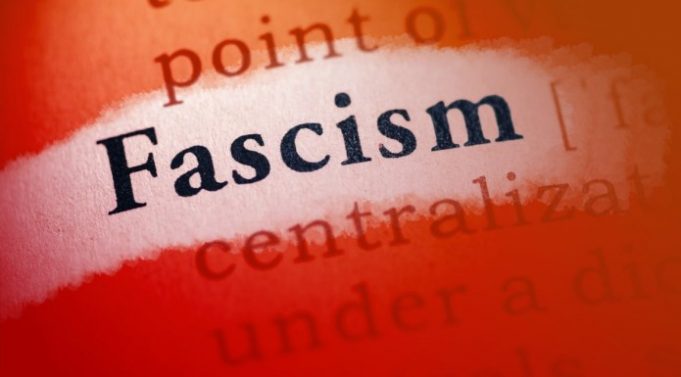 Liberalism and Fascism: 5 ways in which ‘liberals’ are exactly the same as Nazis