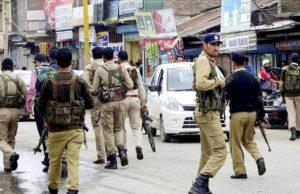 Decorated DSP of Jammu and Kashmir Police arrested along with two Hizbul Mujahideen terrorists