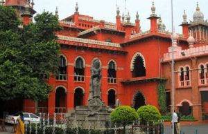 Madras High Court directs State Government to remove objectionable content on RSS from school textbook