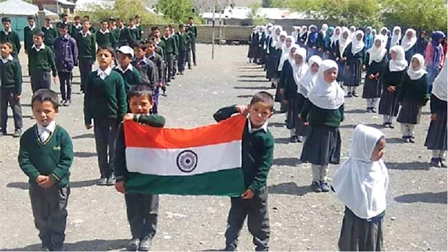 Remain Vigilant about Propagandists