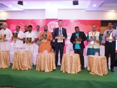 వంద చేతులతో సంపదను సృష్టించండి – వెయ్యి చేతులతో పంచండి