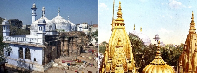Fast Track Court permits Archaeological Survey of Gyan Vapi Mosque; Hearing of Lord Kashi Vishwanath upheld