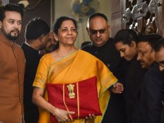 KEY HIGHLIGHTS OF UNION BUDGET 2020-21