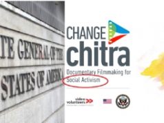 US Consulate interferes in India’s internal matters in the guise of Film Festival – LRPF