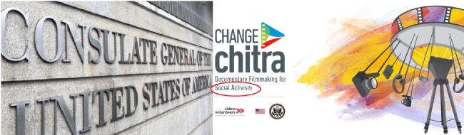 US Consulate interferes in India’s internal matters in the guise of Film Festival – LRPF