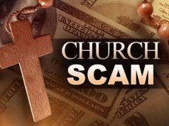 #Shocking Kerala Church illegally sells acres of encroached coastline to Christian families!