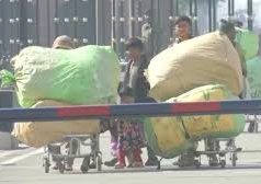 100 Pakistan Hindu families cross Attari-Wagah border fearing persecution, say want to settle in India