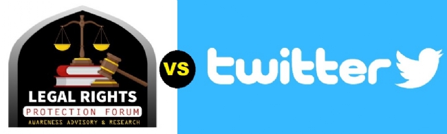 Is Left-leaning Twitter stifling voice of pro-India handles?