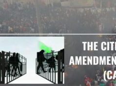 పౌరసత్వ సవరణ చట్టం, 2019 – భారత్ నైతిక, రాజ్యాంగ కర్తవ్యం