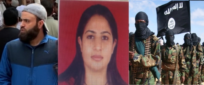 ఢిల్లీ అల్లర్లలో తేలిన ISIS ప్రమేయం