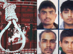 నిర్భయ నేరస్తులకు ఉరి అమలు.. ఏడేళ్లపాటు సాగిన న్యాయప్రక్రియ