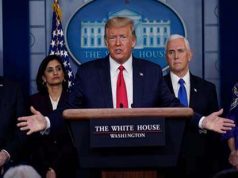 చైనా నిర్లక్ష్యం వల్ల ప్రపంచం భారీ మూల్యం చెల్లిస్తోంది – ట్రంప్