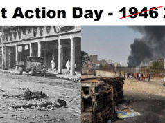 Why Delhi anti-Hindu riots of 2020 reminds the Direct Action Day of 1946