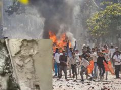 Delhi anti-Hindu riots: Police arrests one Shahnawaz for murder of Dilbar Negi