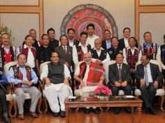 The 21 leaders of Naga People’s Convention: Heroes of Nagaland that the nation forgot