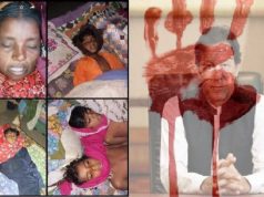 Bloody Holi for Hindus in Pakistan