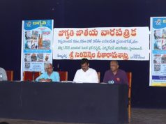 తెలుగు వారి జీవితంలో కథావస్తువు కరువైపోయింది – సిరివెన్నెల సీతారామశాస్త్రి