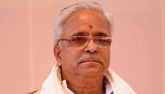 కరోనా వైరస్ వ్యాప్తి దృష్ట్యా రద్దయిన ఎ.బి.పి.ఎస్ ప్రతినిధి సభ సమావేశాలు