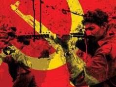 ‘Viva la Democracia’! India records consistent decline in Left Wing Terrorism under NDA rule