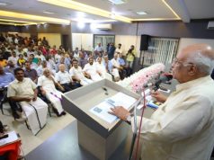 Hindutva is a great civilisation that has survived the test of time: Justice K T Thomas