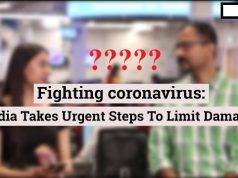 The ‘Coronavirus’ and the ‘Media’! Informing or threatening?