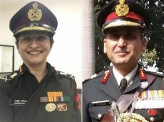 Saluting Lt Gen Madhuri Kanitkar; Defined by no man, she is her own story!