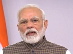 మరో 21 రోజులు ఇల్లు అనే లక్ష్మణ రేఖ దాటి రావద్దు – ప్రధాని నరేంద్ర మోదీ విజ్ఞప్తి