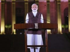 కరోనా కట్టడికి సార్క్ దేశాల ఉమ్మడి వ్యూహానికి ప్రధాని మోడీ ప్రతిపాదన