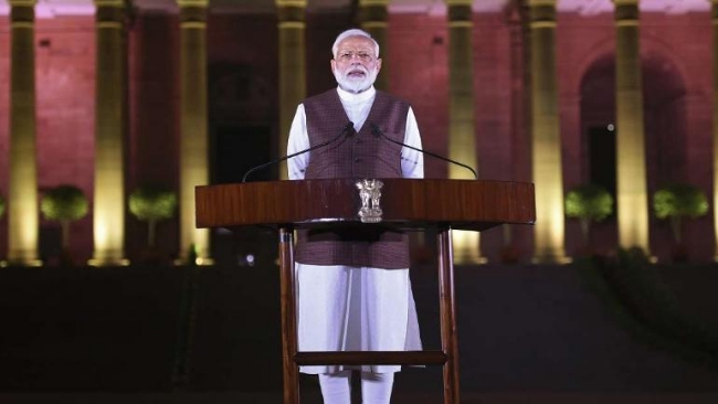 కరోనా కట్టడికి సార్క్ దేశాల ఉమ్మడి వ్యూహానికి ప్రధాని మోడీ ప్రతిపాదన