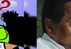 పదవ తరగతి ప్రశ్నపత్రంలో పాకిస్థాన్ భాష – కాంగ్రెస్ నిర్వాకం