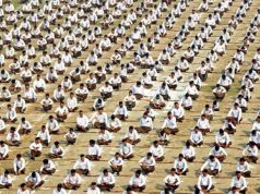 Is RSS ready for the next level of its organizational evolution?