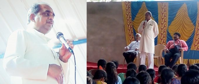 కుటుంబ వ్యవస్థతోనే ఆత్మీయ సమాజ నిర్మాణం – దేవేందర్ జీ