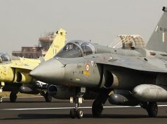 A major boost to ‘Make In India’ initiative! DAC paves way for acquisition of 83 Tejas fighter jets