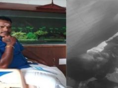 తమిళనాడులో హిందూ మున్నాని కార్యకర్తపై జీహాదీల దాడి