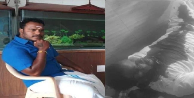 తమిళనాడులో హిందూ మున్నాని కార్యకర్తపై జీహాదీల దాడి