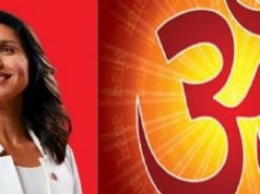 US Presidential candidate Tulsi Gabbard Says ‘Hinduphobia is very real…