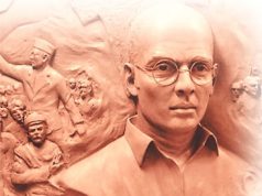 Savarkar and Contemporaries