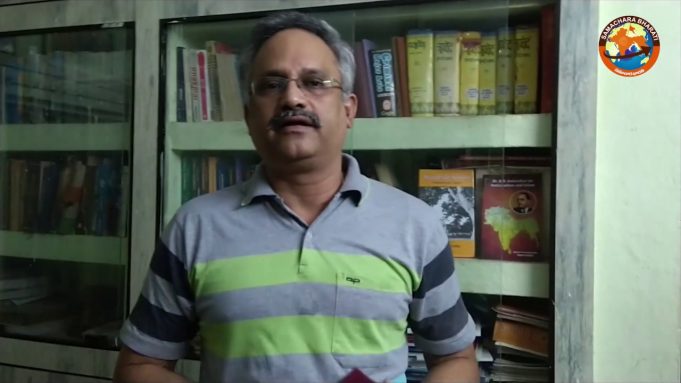 అబద్ధాలే అంతర్జాతీయ వార్తలుగా మలుస్తున్న కమ్యునిస్టులు