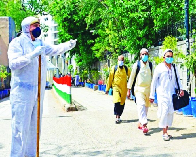 మత విశ్వాసమా? శరీరధర్మ శాస్త్రమా?