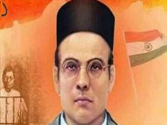 SAVARKAR: HINDUTVA ICON, FIGHTER AND SURVIVOR