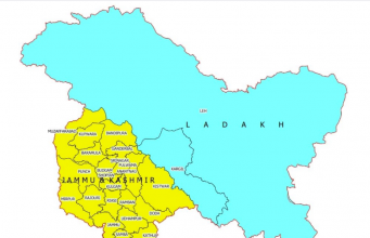 Integrating with India; Know how Jammu Kashmir and Ladakh will change course forming Union Territories