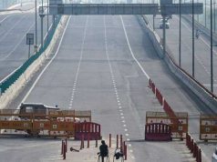 మరిన్ని సడలింపులతో జూన్ వరకు లాక్ డౌన్