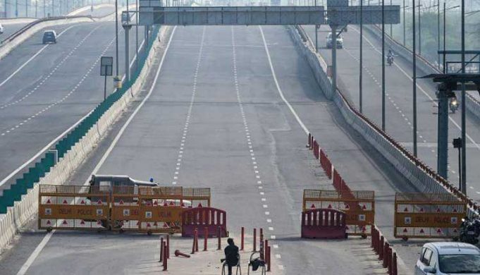 మరిన్ని సడలింపులతో జూన్ వరకు లాక్ డౌన్