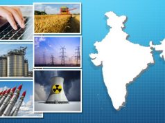 సంక్షోభాలు తట్టుకునే శక్తి భారత్ సొంతం